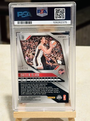 超希少 caitlin clark child card panini 超希少 caitlin clark child card panini 【公式通販】