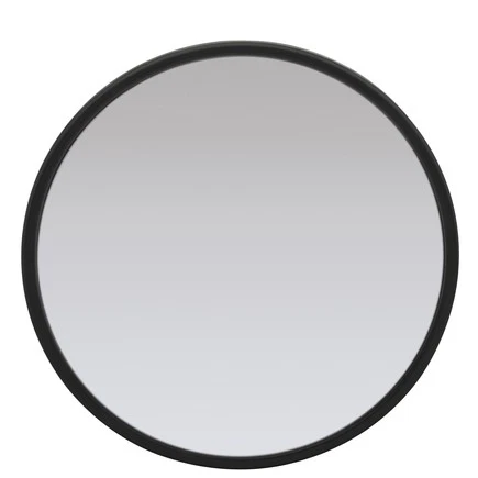 Grote 12010 Convex Mirrors With Center Mount, Stainless Steel