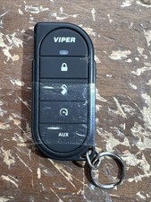 NEW Viper 7856V 2-Way LED Remote Control Replacement will work with 7656V