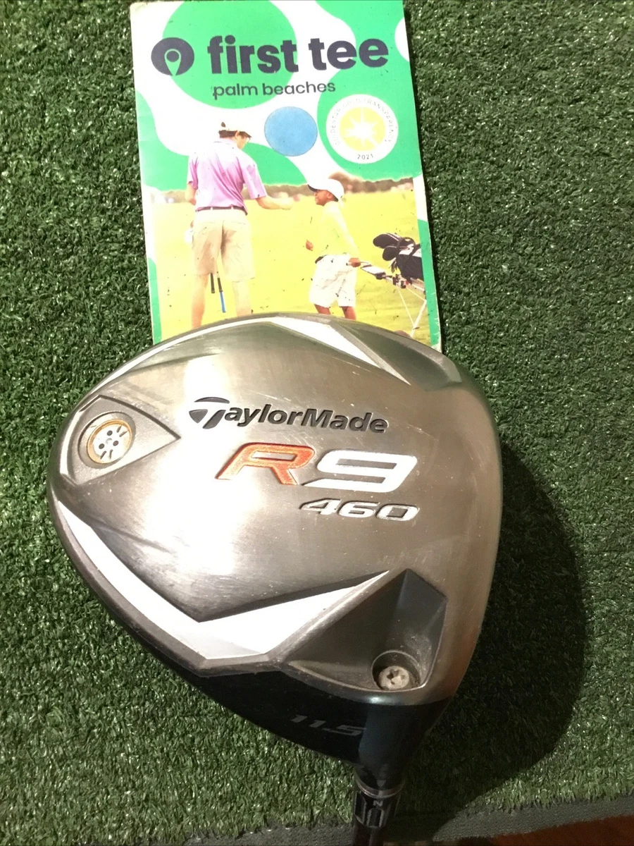 Taylormade R9 460 Driver for sale | eBay