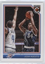 2016-17 Panini Complete Josh Huestis #333 0c4