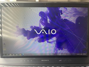 Sony VAIO I7 | eBay