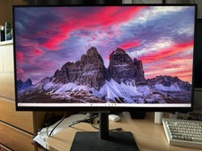 Samsung S27A800NMU 27" 4K Ultra HD LED S80a Series Monitor