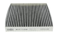 Champion Filter, Innenraumluft CCF0116C FüR Mazda