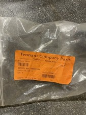 TENNANT 130785 KEY SWITCH 150VAC 16A
