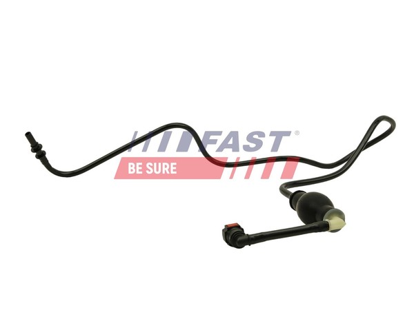 Fast Schlauch Leckkraftstoff FT39540 FüR Renault Trafic 2 FL EL Bus JL Dci 115-image