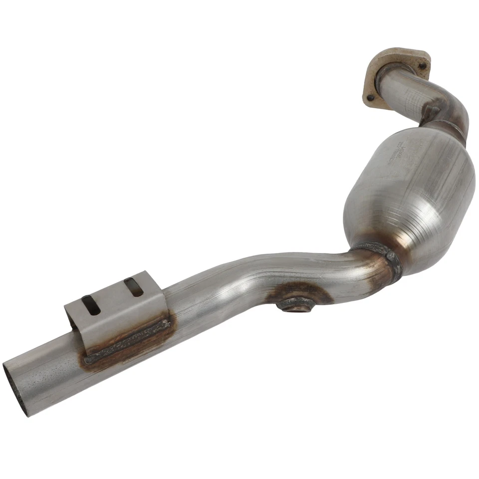 Catalytic Converter For Mercedes Benz ML320 3.2L 1998 1999 2000 2001 2002 2003 - Image 3 of 4