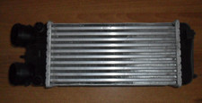 AVA PEA4353 Radiatore Intercooler Peugeot 207 208 Citroen DS3