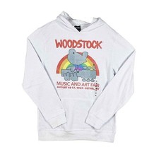 Woodstock Music and Art Fair Men's Hoodie Men's M Medium