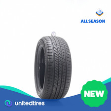New 22550r17 Yokohama Yk740 Gtx 94v - 1232
