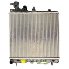 Radiateur Hyundai ATOS