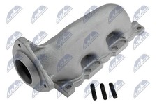 NTY Saugrohrmodul BKW-AU-001 für AUDI SKODA VW