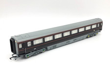 Hornby OO Gauge - Royal Train Mk.3 Coach 2904 The Duke of Edinburgh's  Saloon 2
