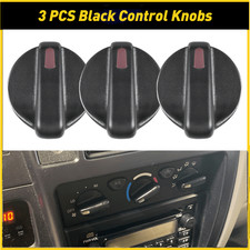 For Toyota Tacoma 1995 1996 1997 98 99 00 01 02 03 04 Radio Volume Control Knobs
