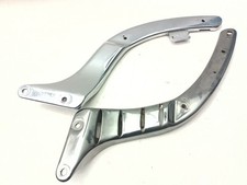 COPPIA STAFFE PARAFANGO FENDER BRACKETS YAMAHA XVS 650 DRAG STAR 97-05