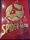 Amazing Spider-Man. Penguin Classics. Marvel Collection Hardcover. Sealed 2022.