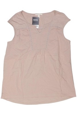 Esprit Top Damen Trägertop Tanktop Unterhemd Gr. XL Beige #g35y2r2
