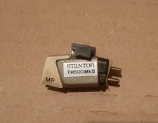 STANTON TH500 MK II