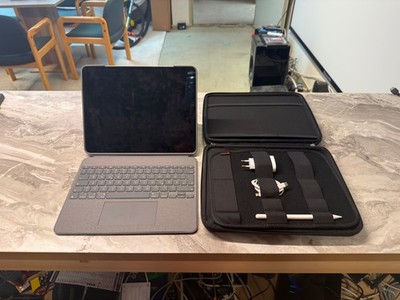Apple iPad Pro 12,9'' M1   5. Gen.   128 GB