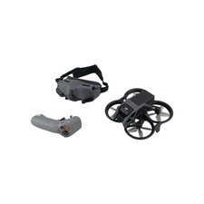 DJI Avata Pro View Combo RTF Drohne FPV Goggles 2 Motion Controller 4K Video