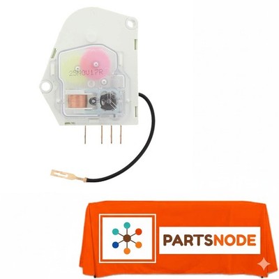 17132711-C For Amana Refrigerator Defrost Timer Control Part # Model