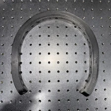 PMT HALO SYSTEM Medium Ring Open Back