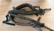 Warrior Assault Systems Elite Ops Enhanced PLB Belt + Low Profile Harness