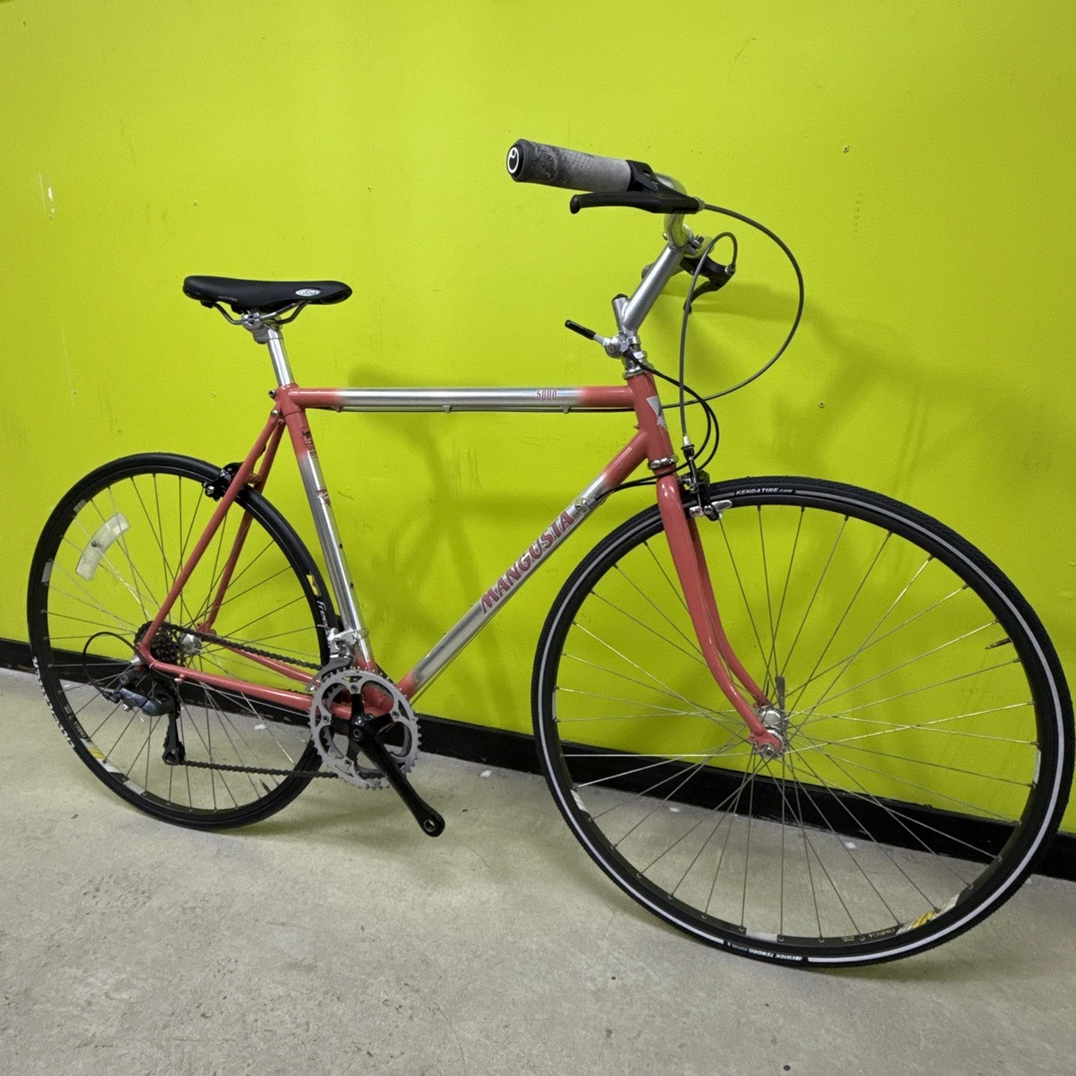 Mongoose Aluminum 700C Bikes for sale | eBay