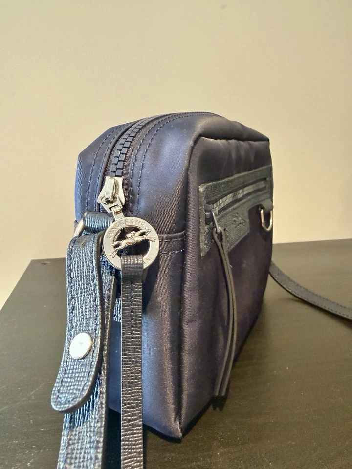 Longchamp Le Pliage Neo, photo 3 of 5
