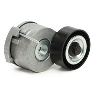 MS N33205-PCS-MS Spannarm, Flachriemen Links, Mitte, Mitte Links FüR CitroËN C4