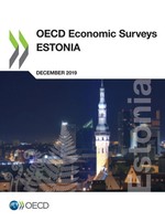 Oecd | Oecd Economic Surveys | Taschenbuch | Englisch (2020) | Estonia 2019