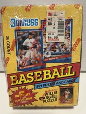 Trading Card Sell Sheets of Yesteryear 8