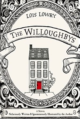 The Willoughbys, Lowry, Lois