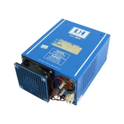LH Research SM71-1/230 A In:1500VA  230V AC Out:750W Schaltnetzteil -used-