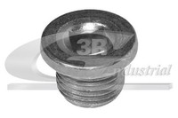 3RG Verschlussschraube, ÖLwanne 83018 FüR Chrysler CitroËN
