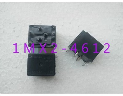 5pcs used   ACT512 12V ten-pin *mq