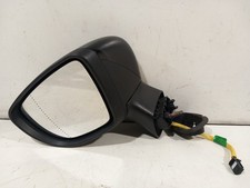 Retroviseur gauche (ou coque) Renault Captur