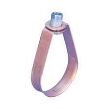 ERICO 1010075CP 3/4" Copper Tear Drop Hanger