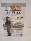 Vintage Ww2 1/6 Action Figure Phillip Wagner GI Joe 12 Inch New In Box
