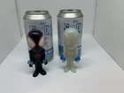 Funko Soda:  Marvel- Across  Amazon Exclusive SPIDER-MAN and Chase