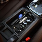 For BMW X3  2018 -2024 Accessories Stay with Center Console Organizer Tray