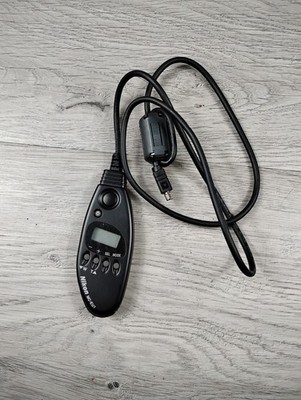 Nikon MC-EU1 Remote Coolpix 880 885 990 995 4300 4500 5000 5700 & 8700