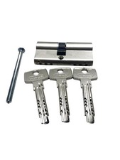 Mortise Lock Insert ABUS XP20S 30/35 mm - 3 Keys