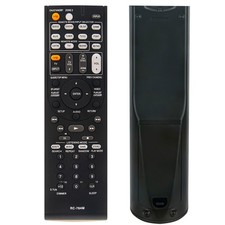 RC-764M Remote Control fit For Onkyo AV Receiver TX-SR508 HT-S5300 HT-S6300