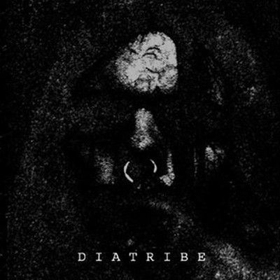 Blodulv - Diatribe CD NEU