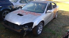Alternator 4 Cylinder Fits 05-06 ALTIMA 226764