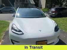 2023 Tesla Model 3 Performance