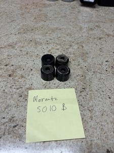 Marantz 5010B Cassette Deck Feet