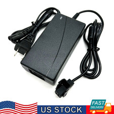 2-pin Power Recliner Power Supply AC/DC Switching Transformer 29V 2A Adapter US