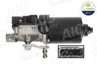 Wischermotor NEW Mobility Parts AIC 54505 12V FüR Ford KA RU8 Tdci Fiat 500 2 3